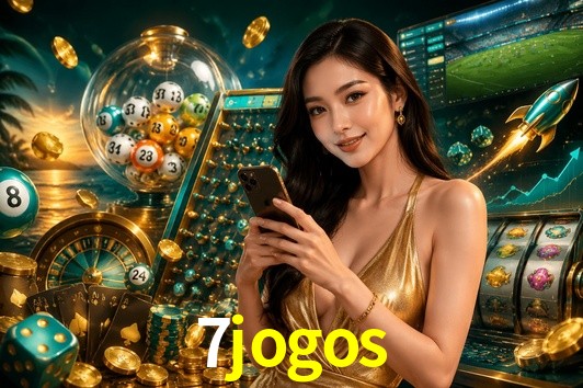 Weekend Specials 7jogos