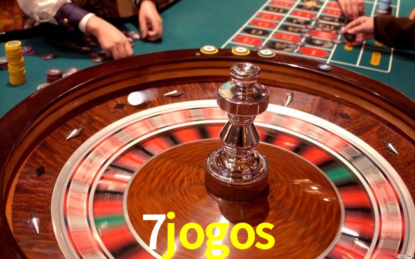 Experiência VIP 7jogos