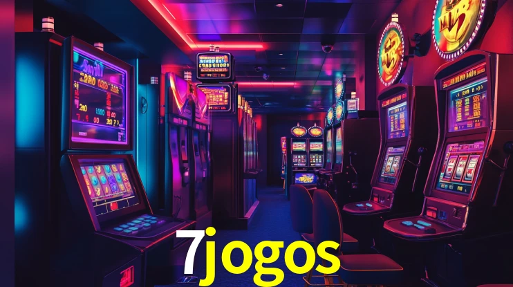 Resumo visual de bônus e campanhas 7jogos