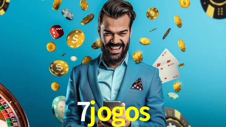 Account Benefits 7jogos