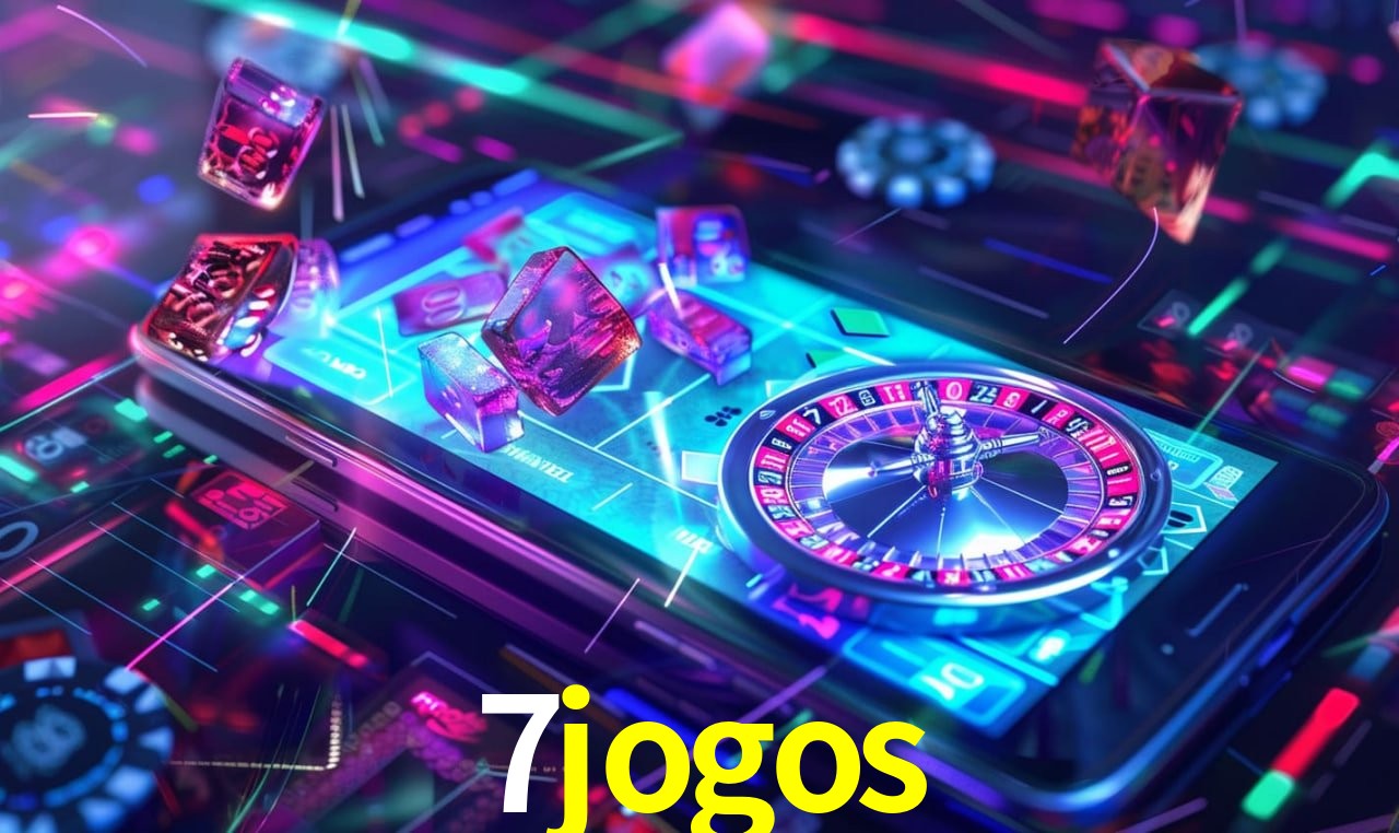 Sistemas de Segurança 7jogos