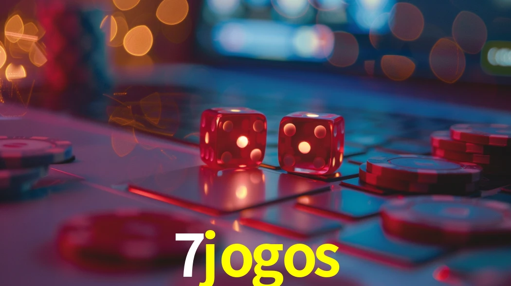 APP oficial da 7jogos para mobile