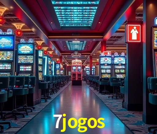 Interface Premium 7jogos