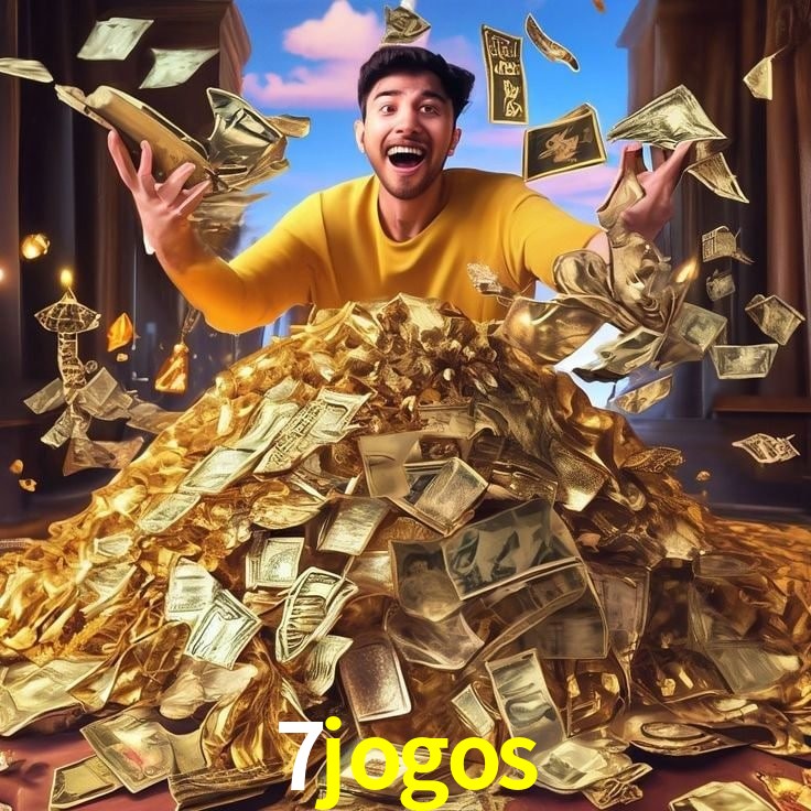 Diretório de Jogos 7jogos