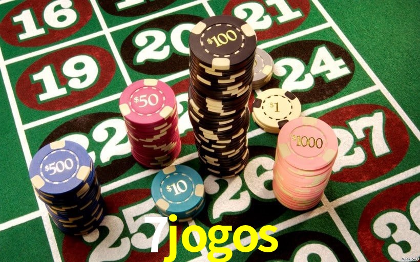Tecnologia da Plataforma 7jogos