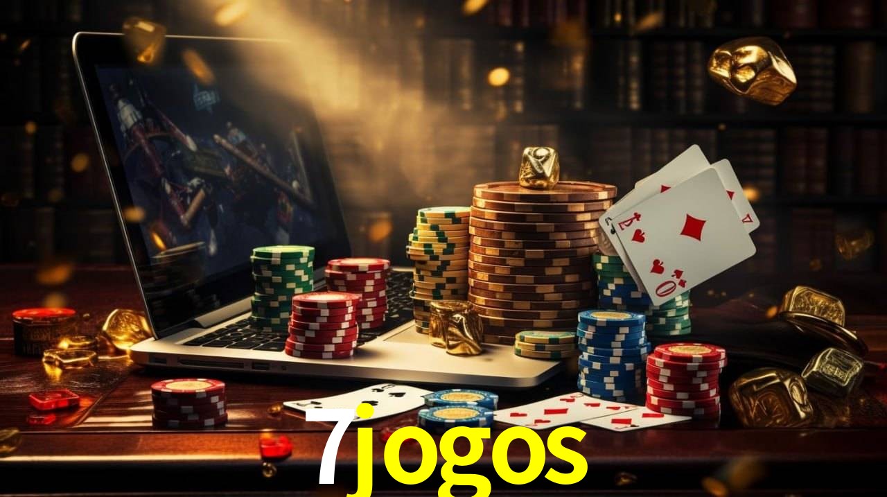 Casino Ao Vivo 7jogos