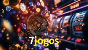Mesa de Blackjack 7jogos