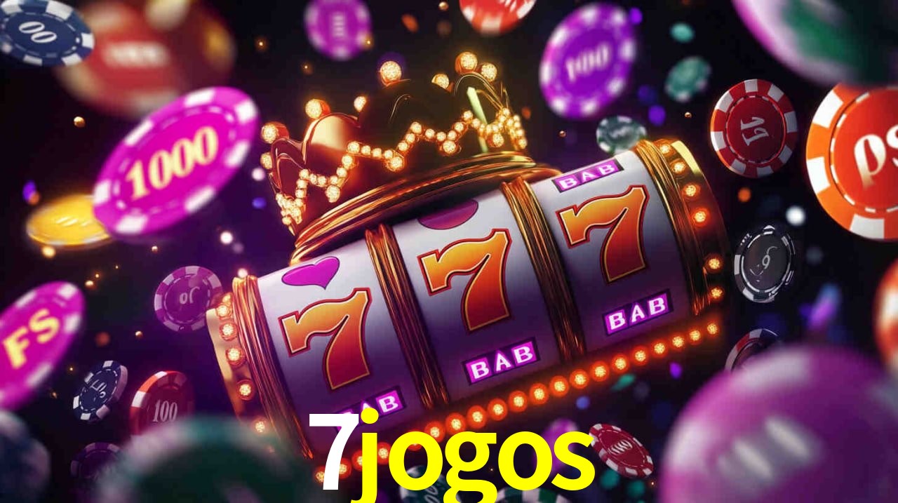 2FA Security 7jogos