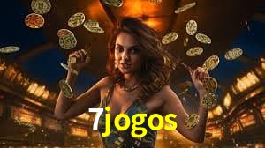 Game Providers 7jogos