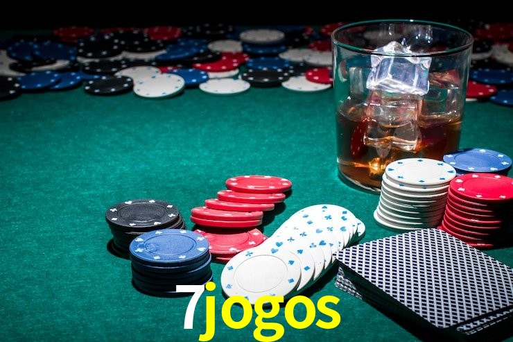 Provedores de Jogos 7jogos