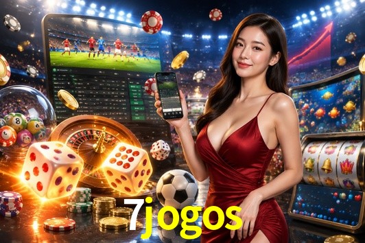 Responsive Design 7jogos
