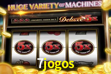 A Emoção da Loteria na 7jogos: Uma Chance de Mudança de Vida