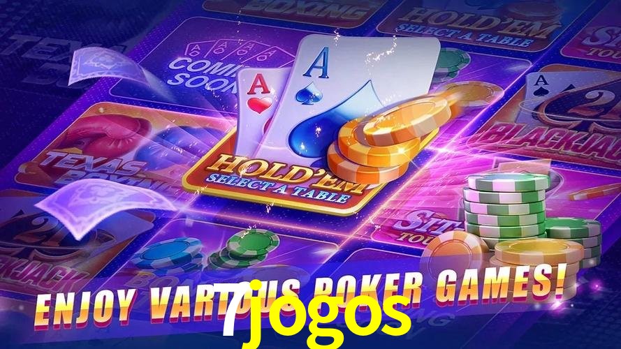 Bônus Diários 7jogos