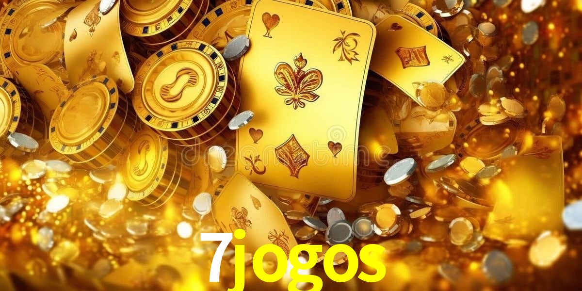 Interface do App 7jogos