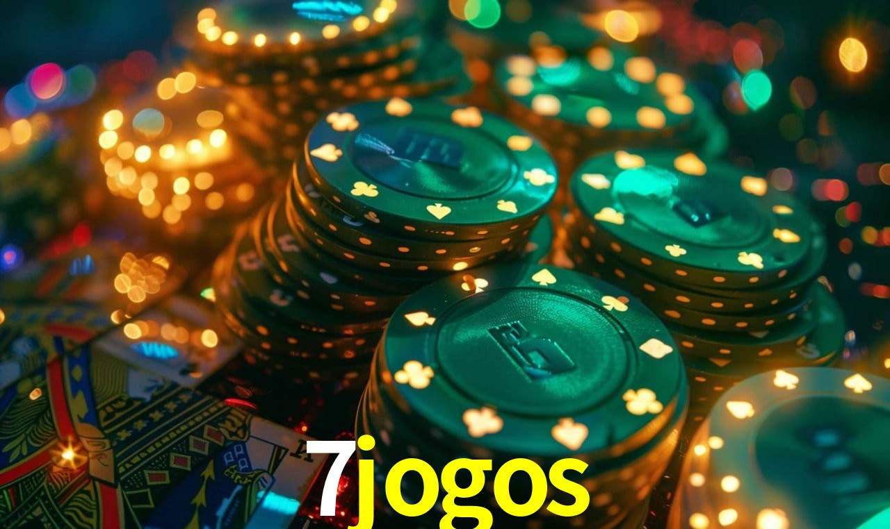 Segurança 2FA 7jogos