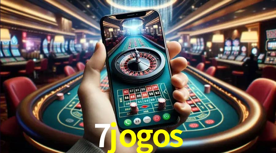 Flash Promotion 7jogos