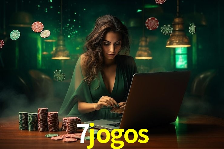 Página de download 7jogos
