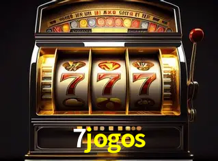Inovações de Jogos na 7jogos: O Futuro das Experiências Interativas