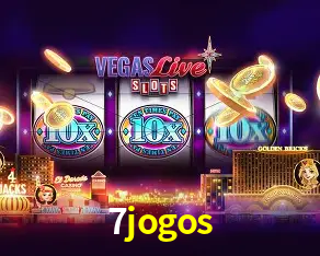 Desvendando o Mundo dos Jogos Virtuais na 7jogos