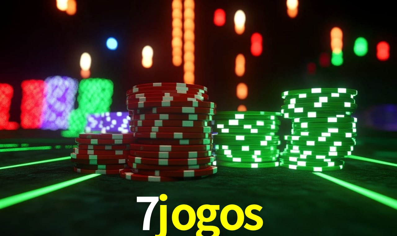 Slot Games 7jogos