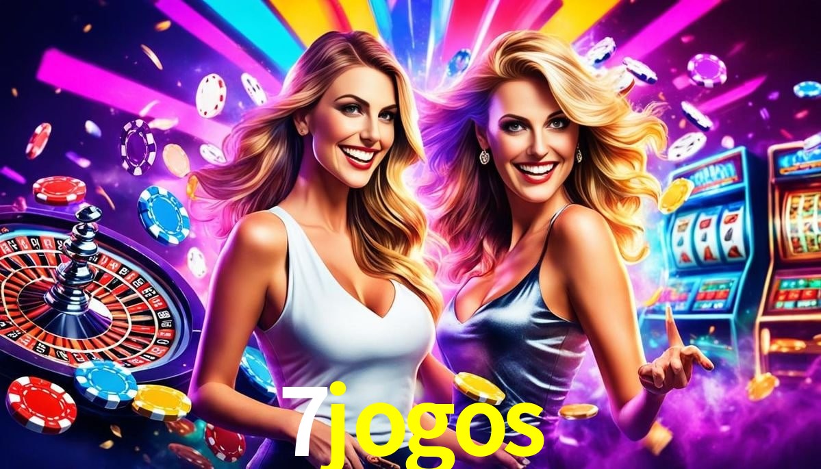 Apostas de Tênis 7jogos