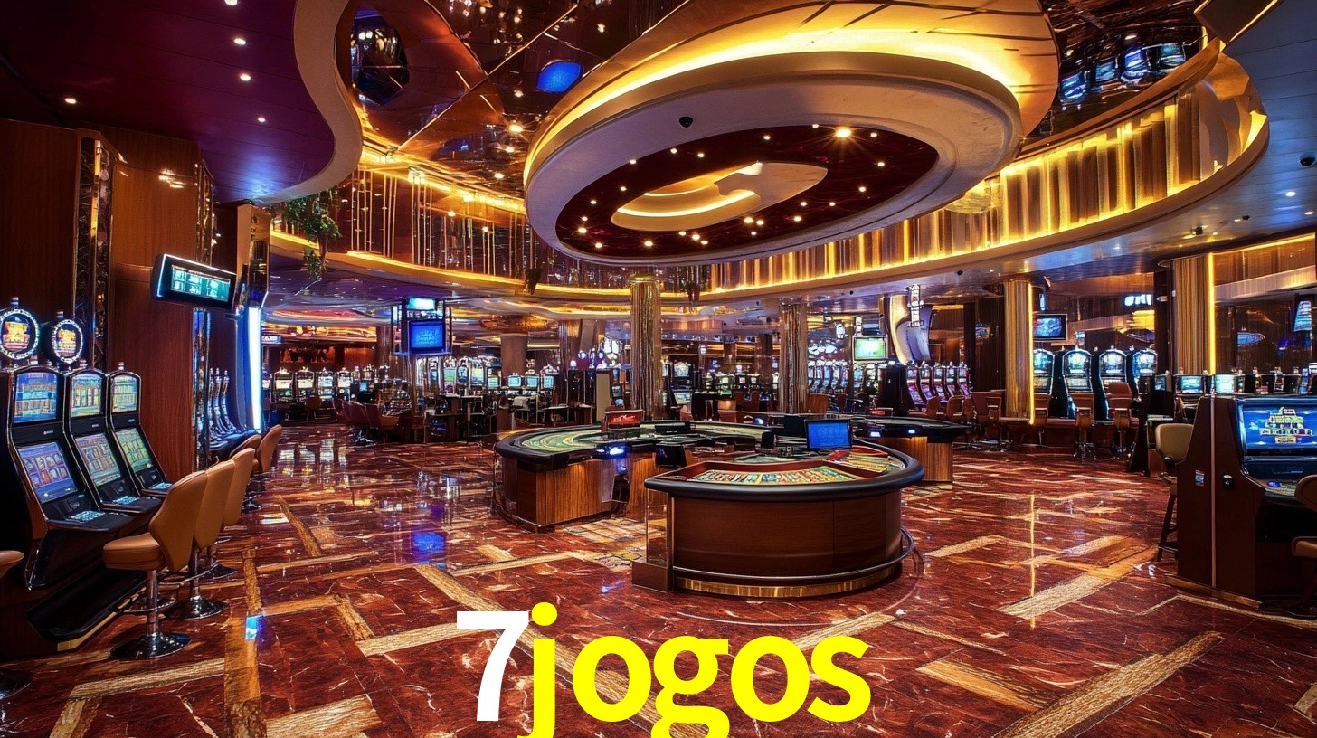 Tournaments 7jogos