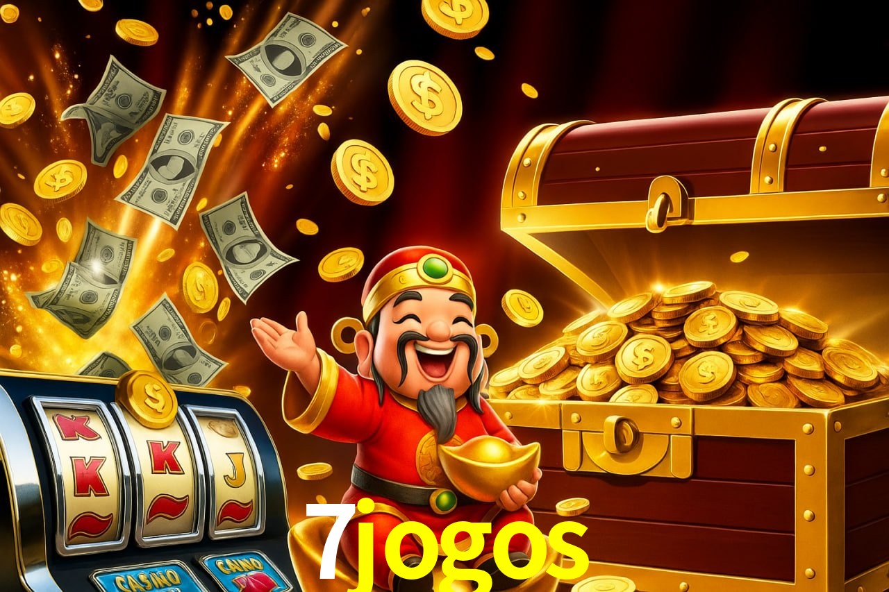 Estatísticas 7jogos