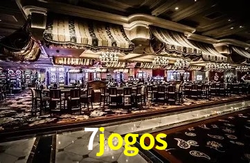 Descubra a Essência do 7jogos: Nossa História e Compromissos