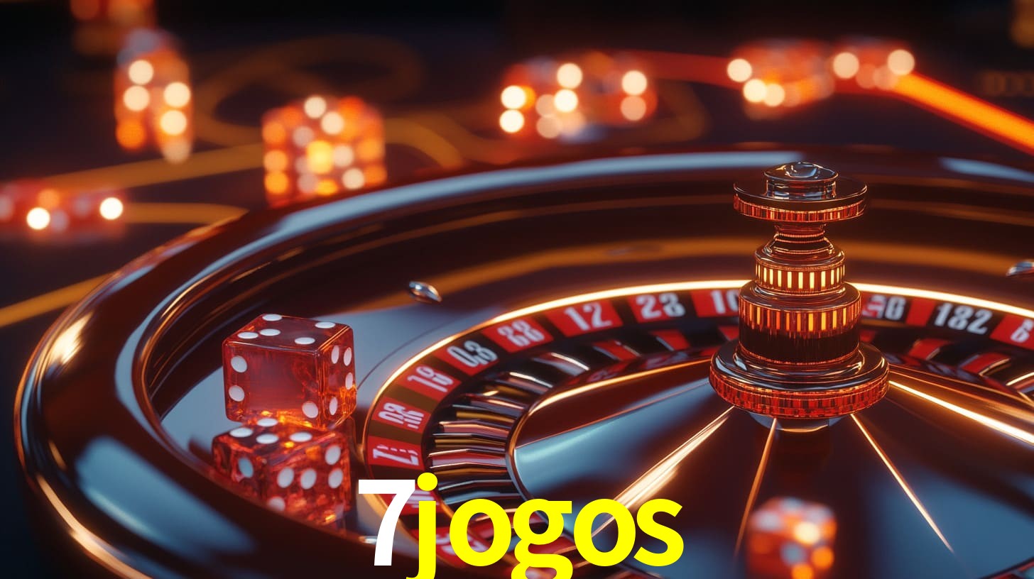 Bônus Generosos e Exclusivos no 7jogos para Você!
