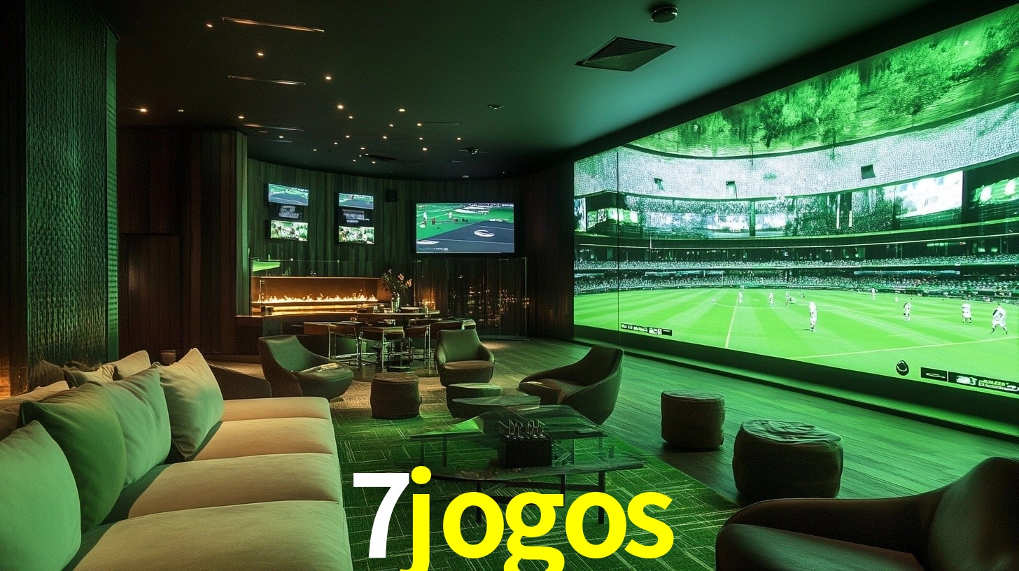 7 jogos app