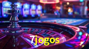 Promoção Relâmpago 7jogos