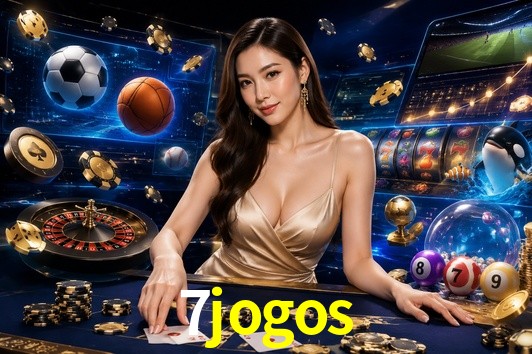 Seasonal Promotions 7jogos