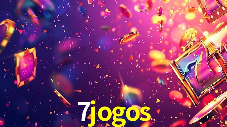 Casino Ao Vivo 7jogos