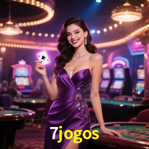 Gates of Olympus 7jogos