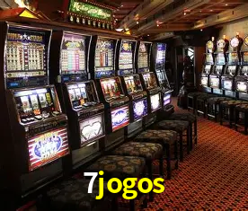 A Emoção da Loteria na 7jogos: Uma Chance de Mudança de Vida