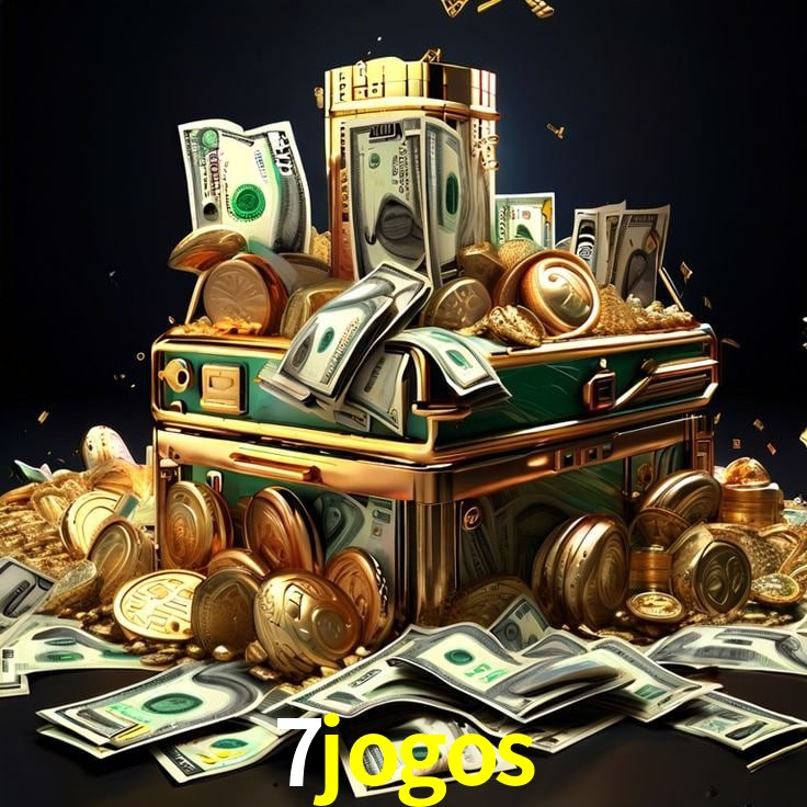 Integração de APIs 7jogos
