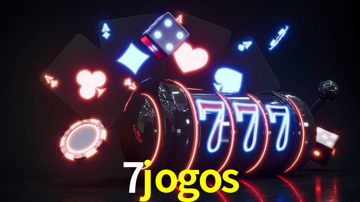 Statistics 7jogos