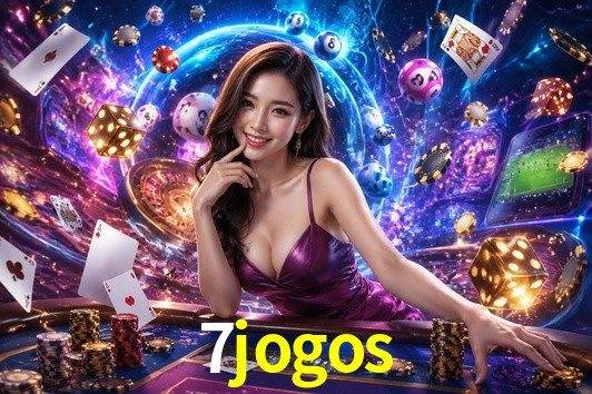 Gates of Olympus 7jogos