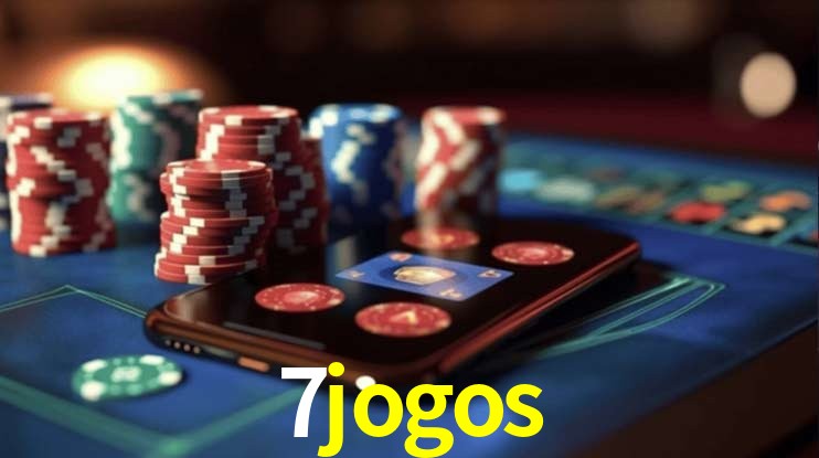 Login Seguro 7jogos