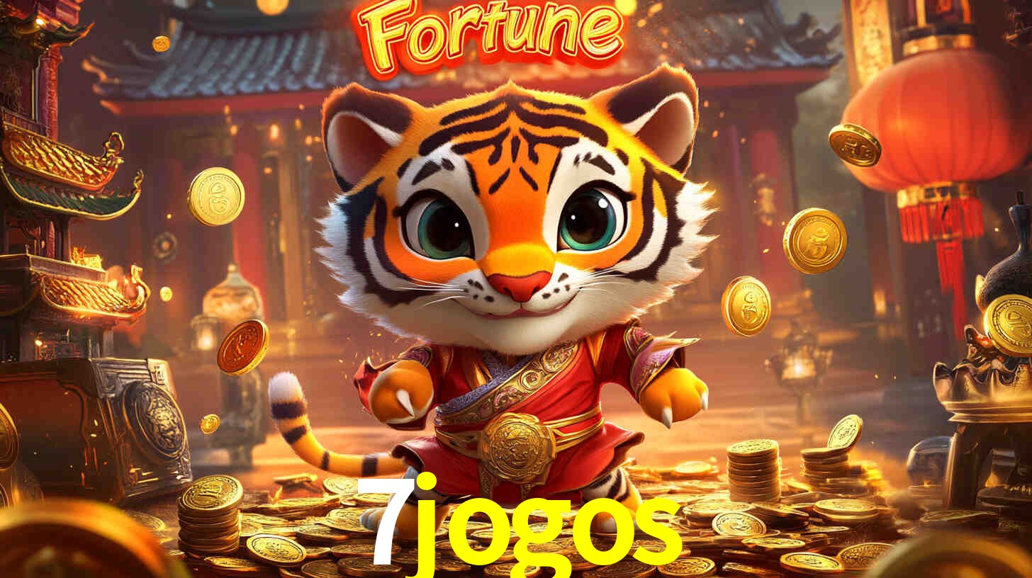 Inovações de Jogos na 7jogos: O Futuro das Experiências Interativas