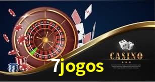 Design Responsivo 7jogos