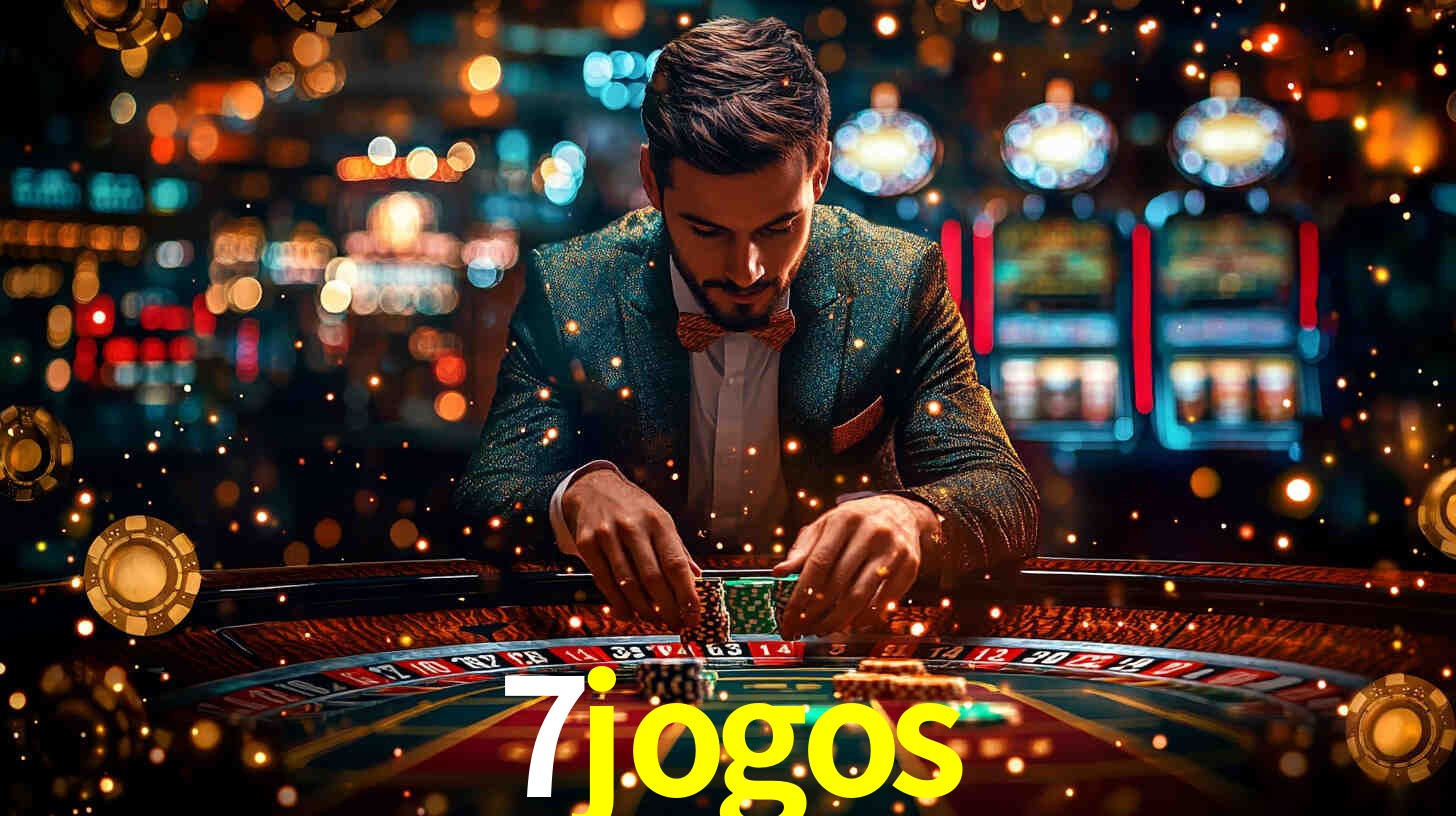 Exclusive Games 7jogos
