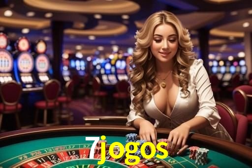 Football Betting 7jogos