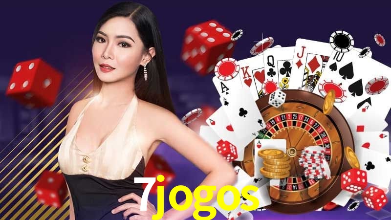 Apostas de Futebol 7jogos