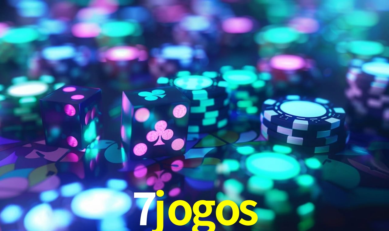Jogos de Slot 7jogos