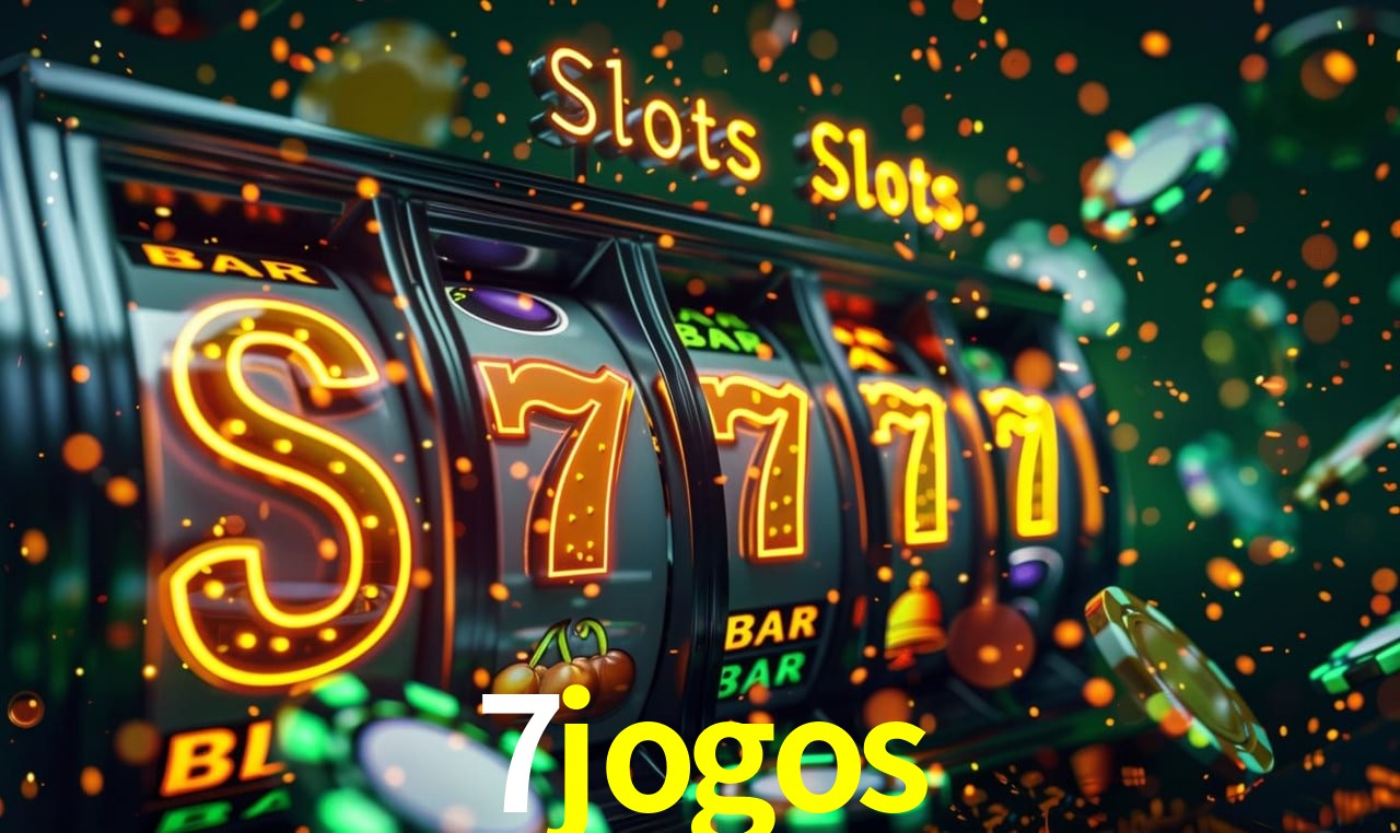 Cadastro Rápido 7jogos