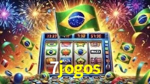 Secure Login 7jogos