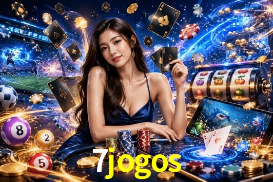 Exclusive Offers 7jogos