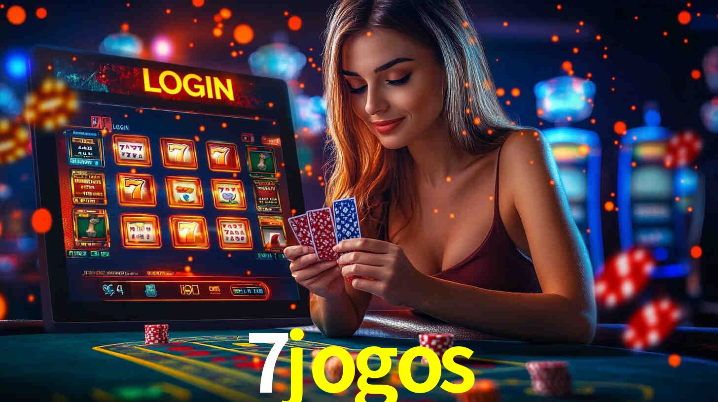 7 jogos app