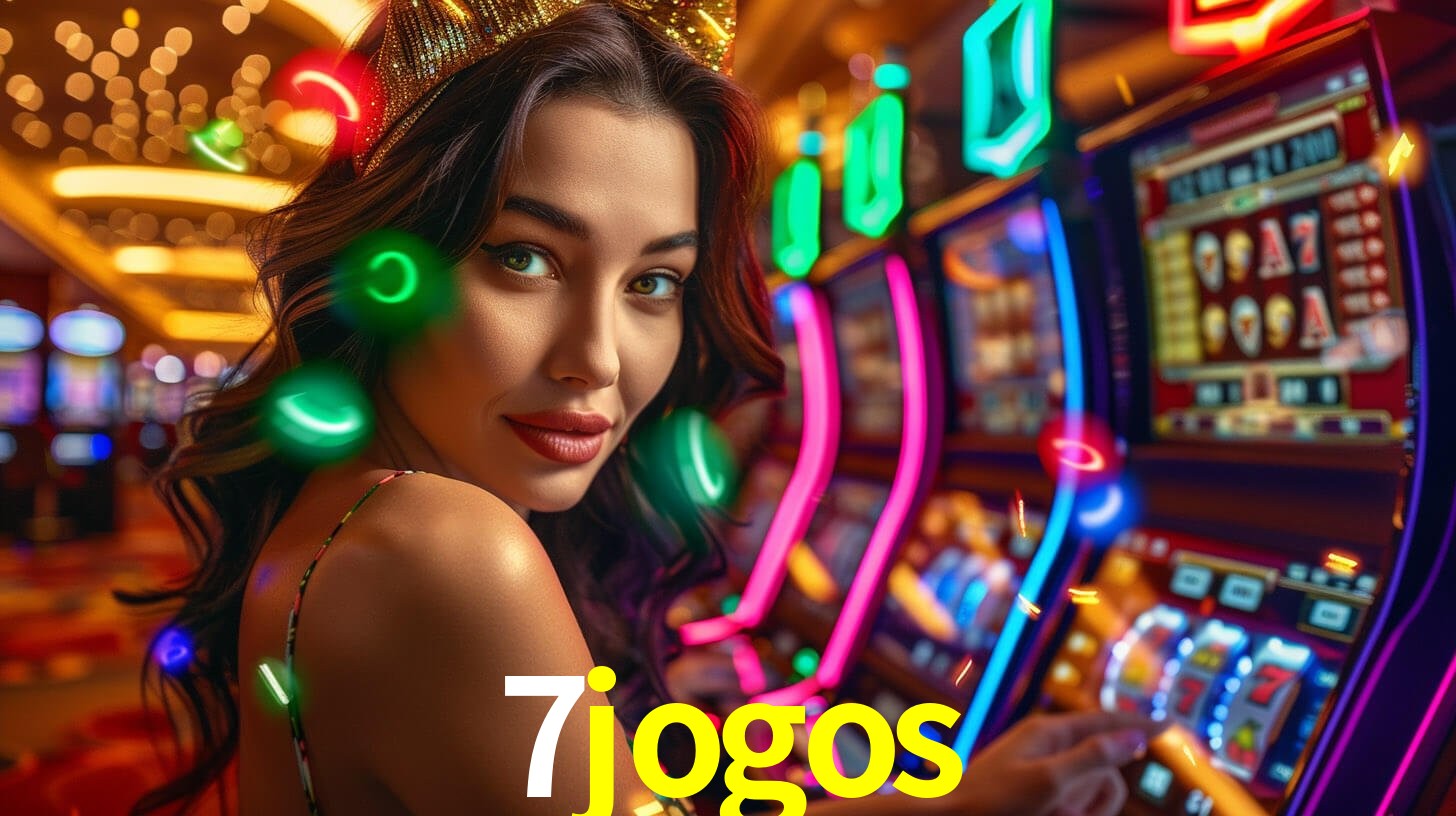 App mobile 7jogos